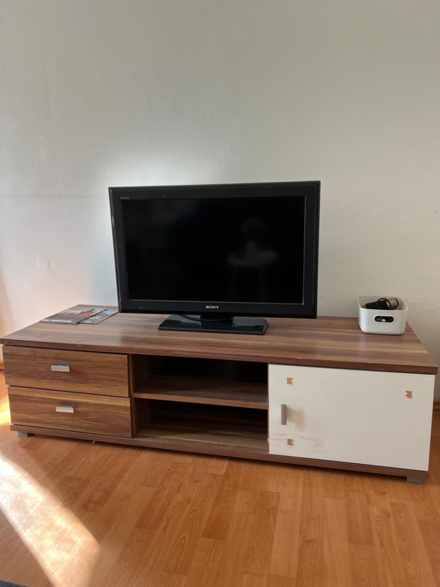 Apartment Muchovka *