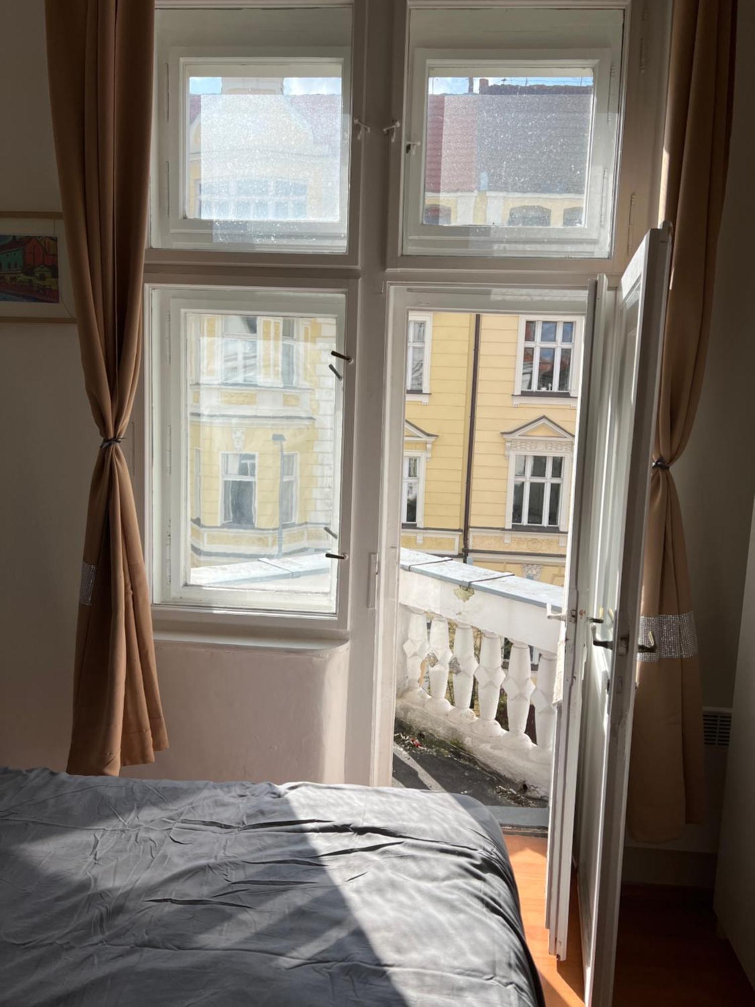 Apartamento Muchovka *