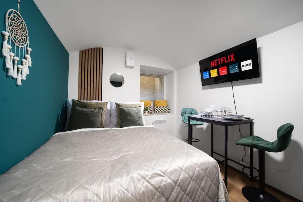 Secret Budget Oasis Daire *