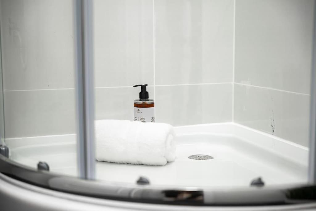 Daire Secret Budget Oasis *