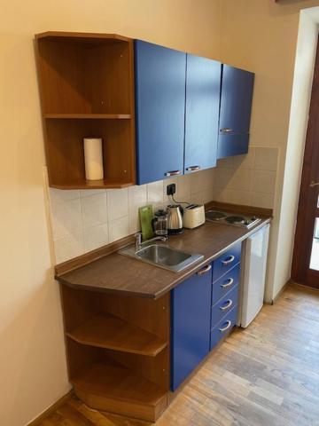 Apartment Vitkova With Balcony