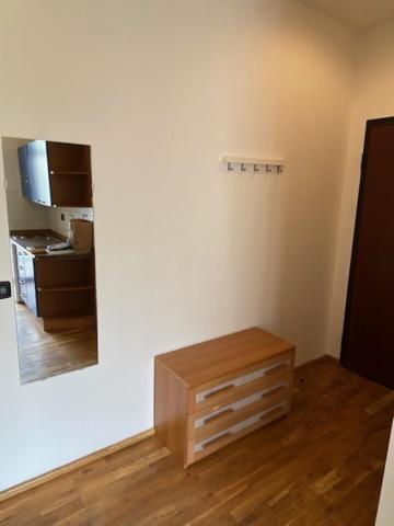 Apartment Vitkova With Balcony