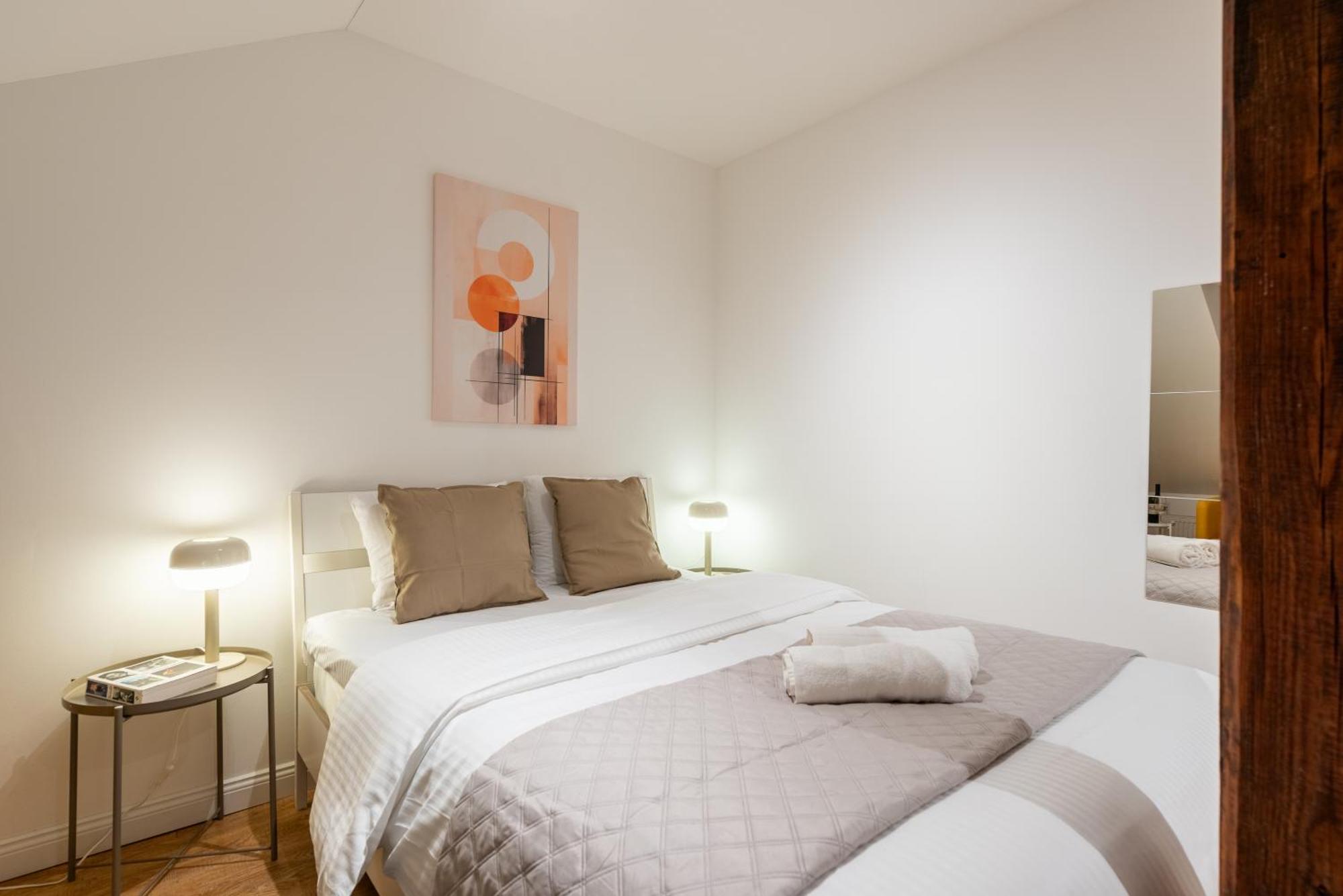 3-room With Beautiful View *