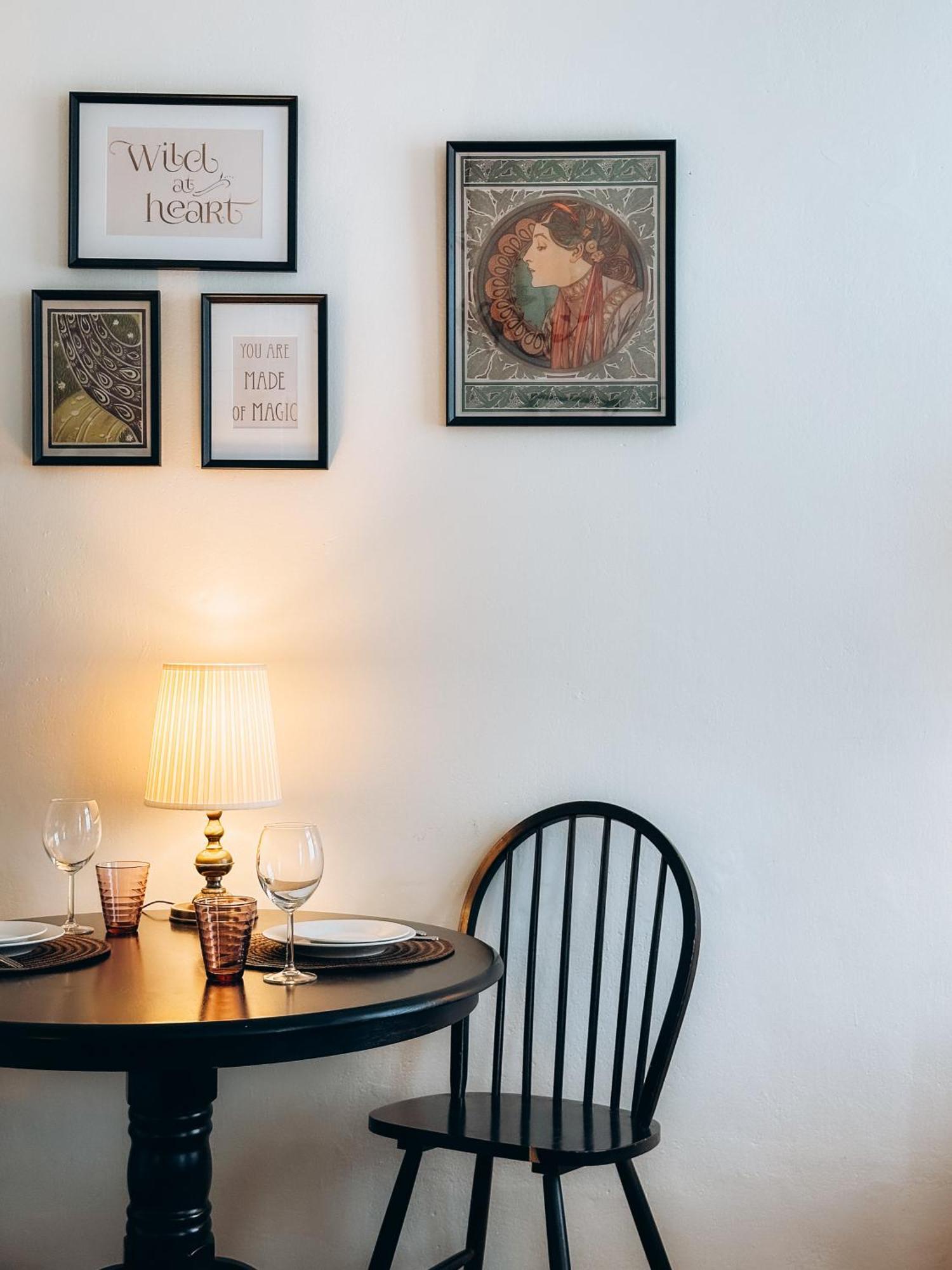 Elso Center Apartment Prague
