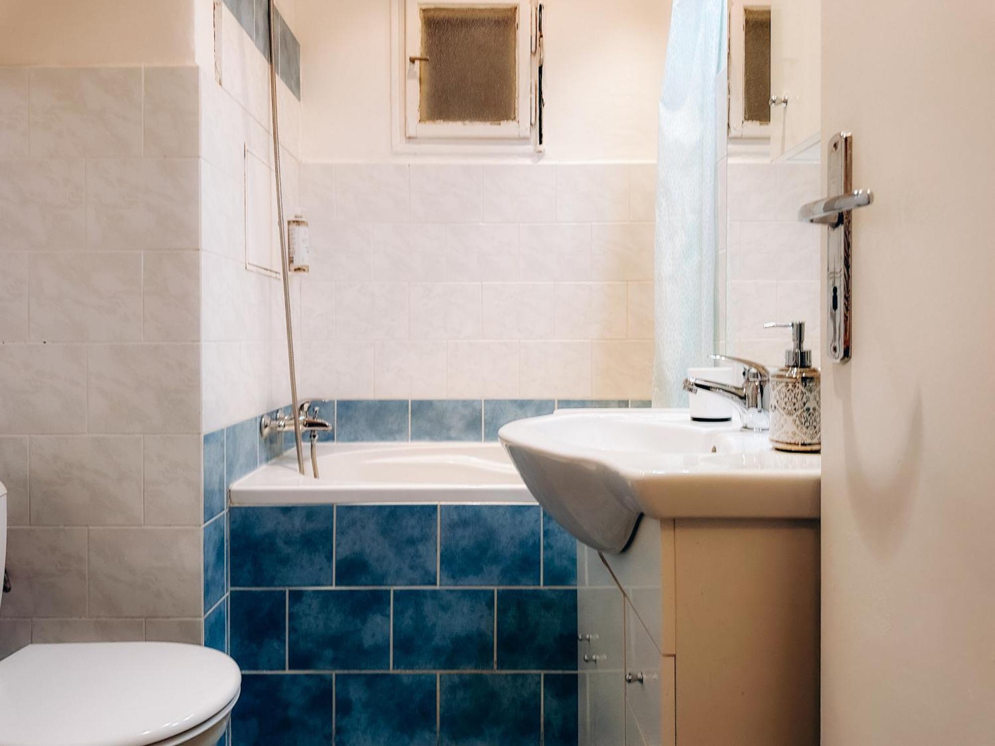 Apartment Elso Center *