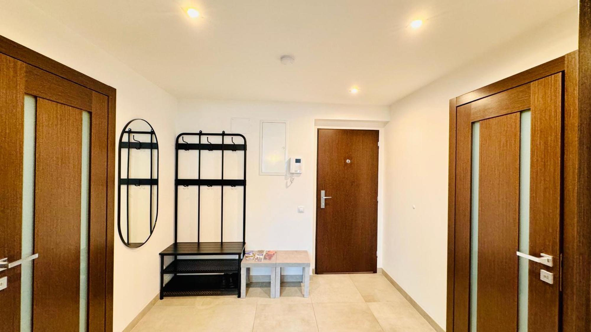 Loft Jecna 43, Apartment Prague