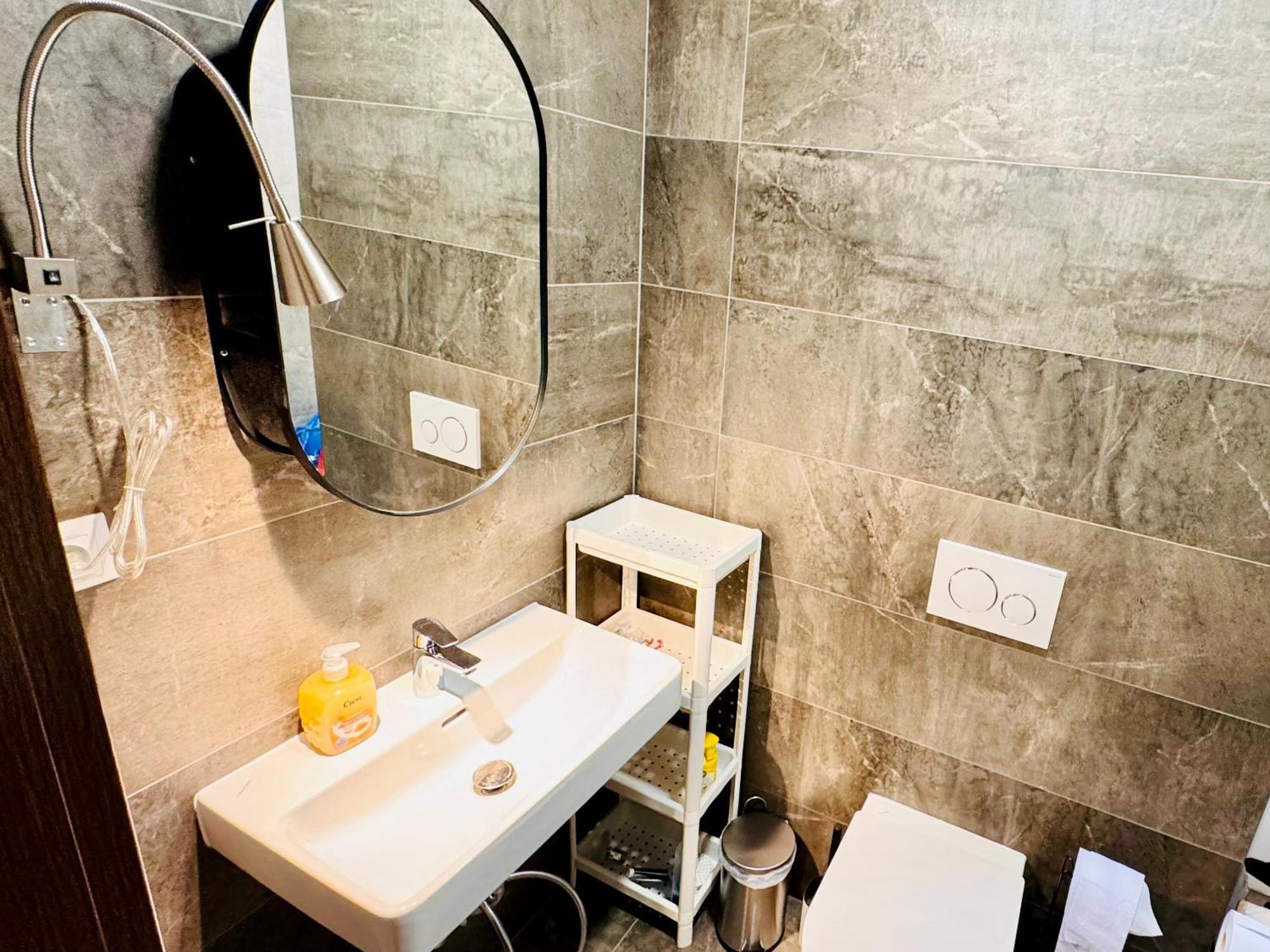 Loft Jecna 43, Apartment Prag