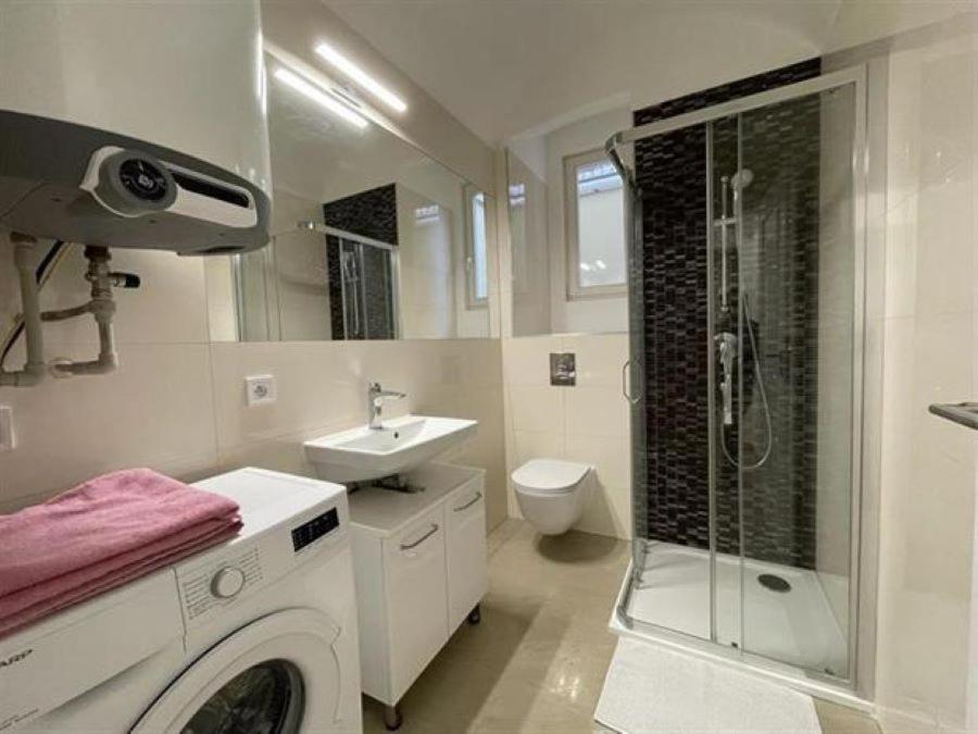 Nice Flat In Centrum 1 Washingtonova Appartement Prague