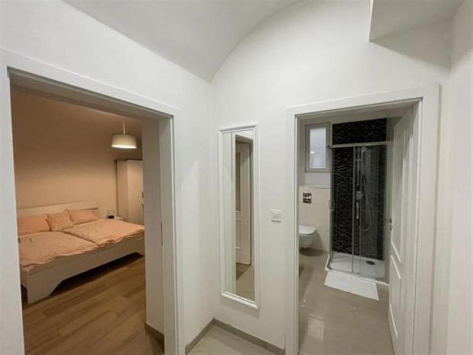 Appartement Nice Flat In Centrum 1 Washingtonova *