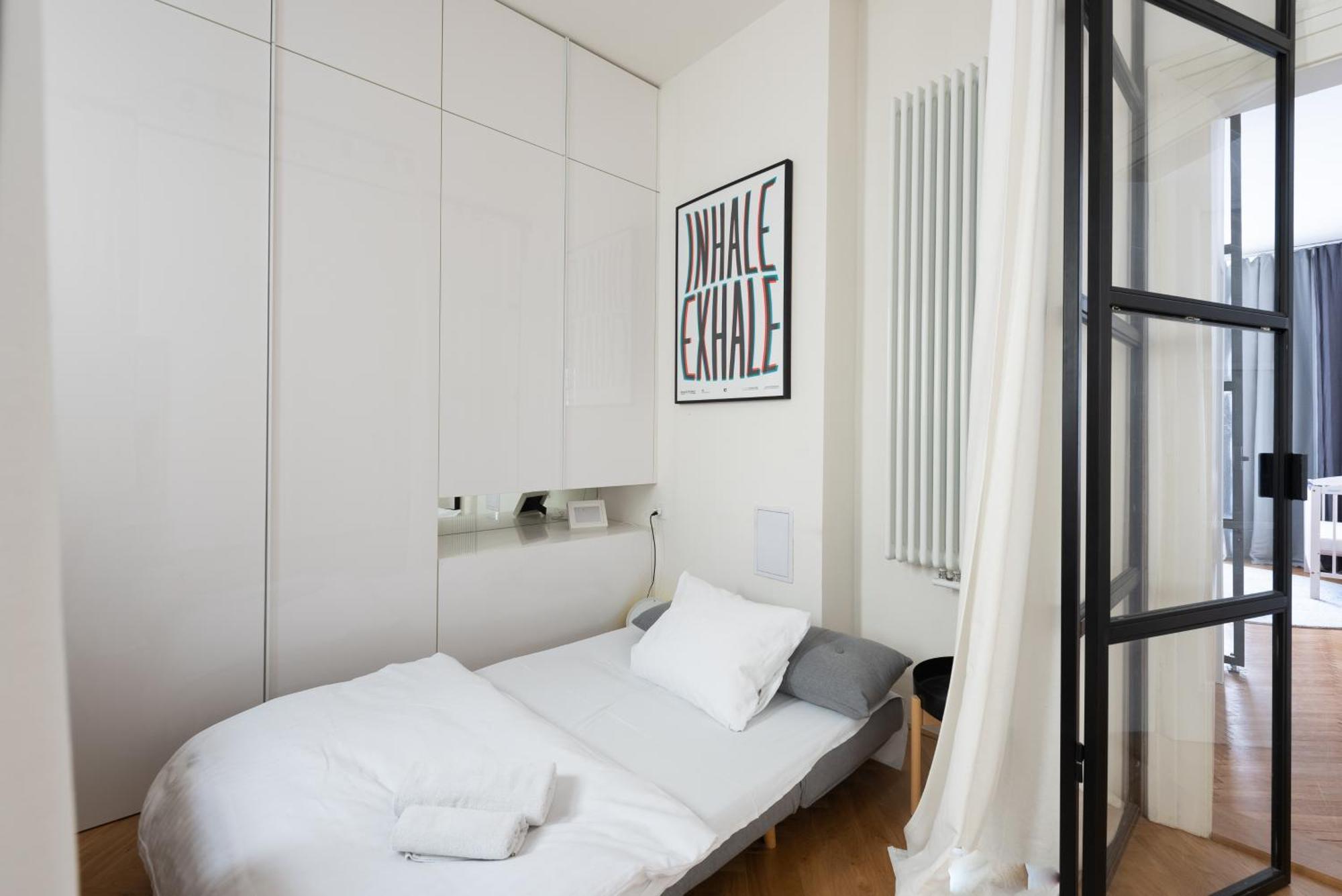 Gallery Apartment