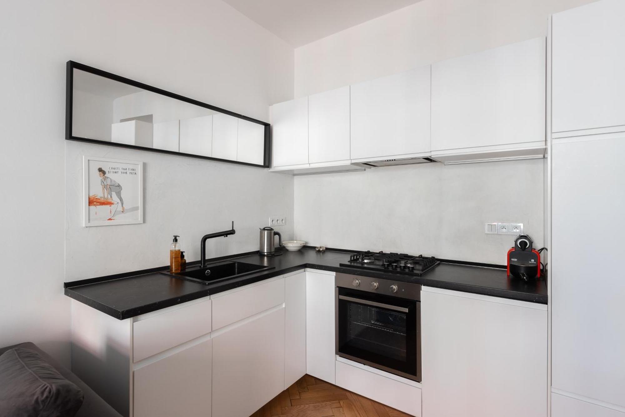 Apartment Gallery *