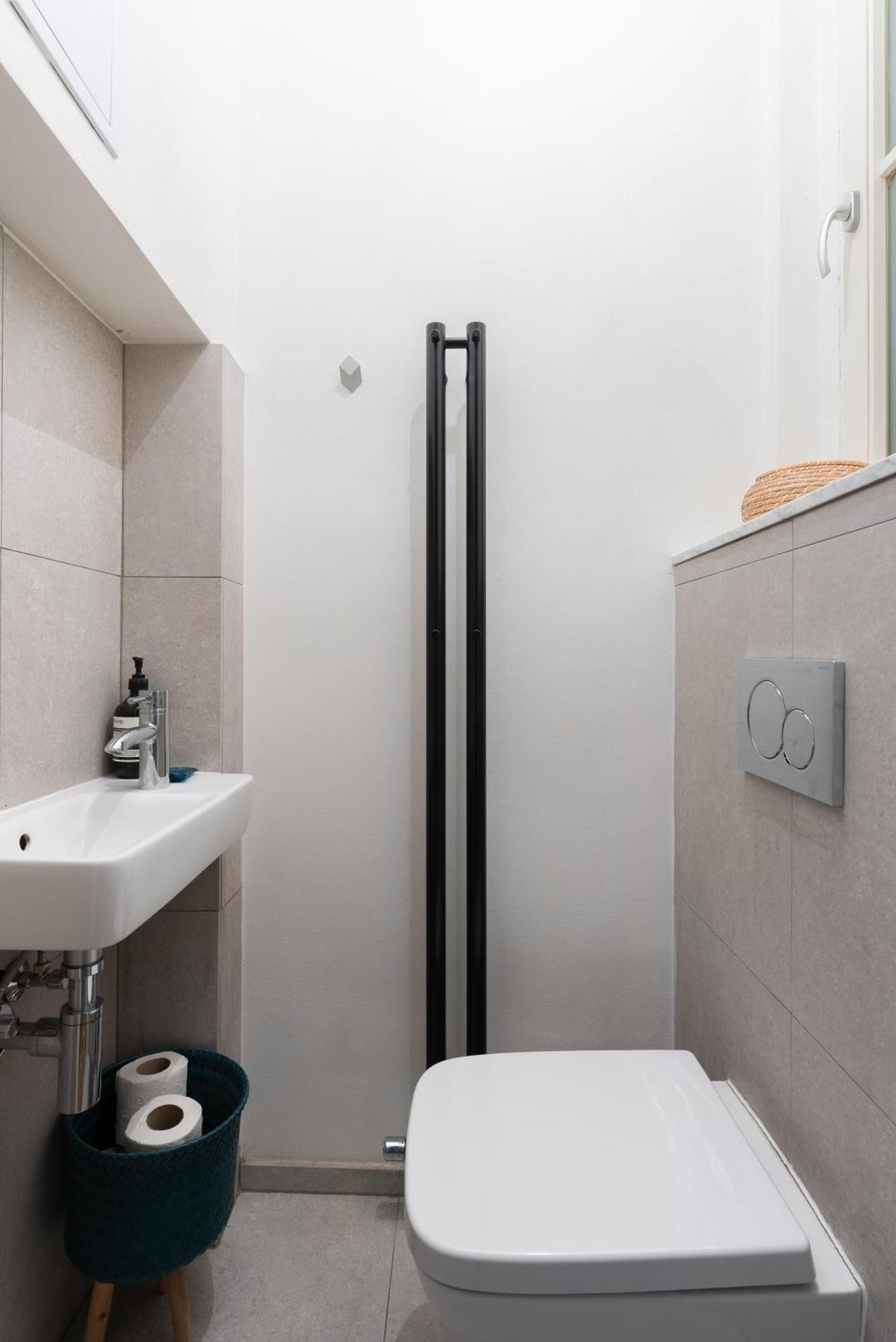 Gallery Apartment
