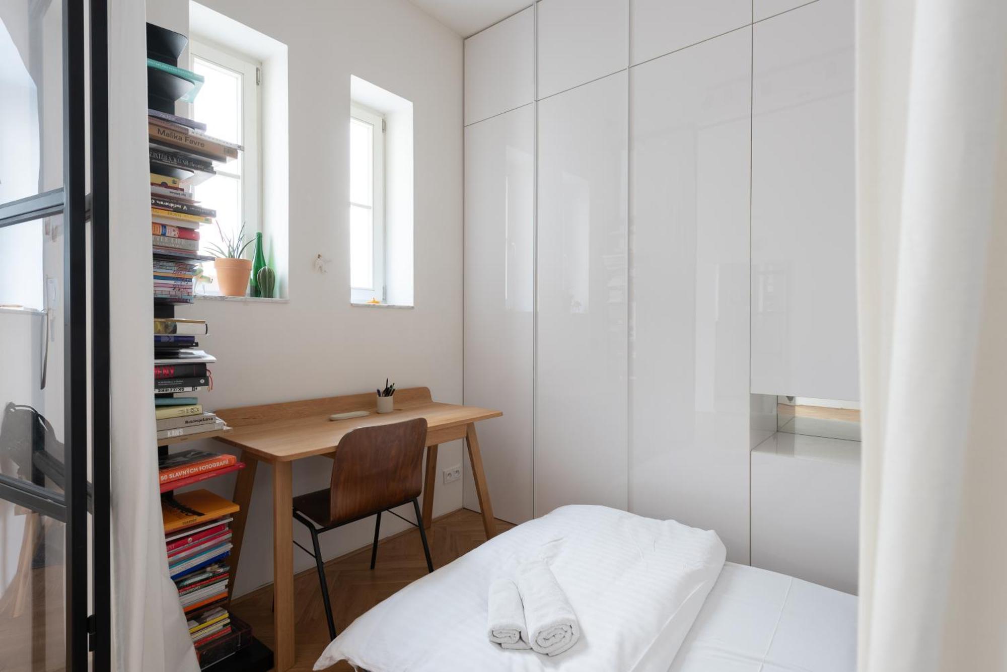 Gallery Apartment *