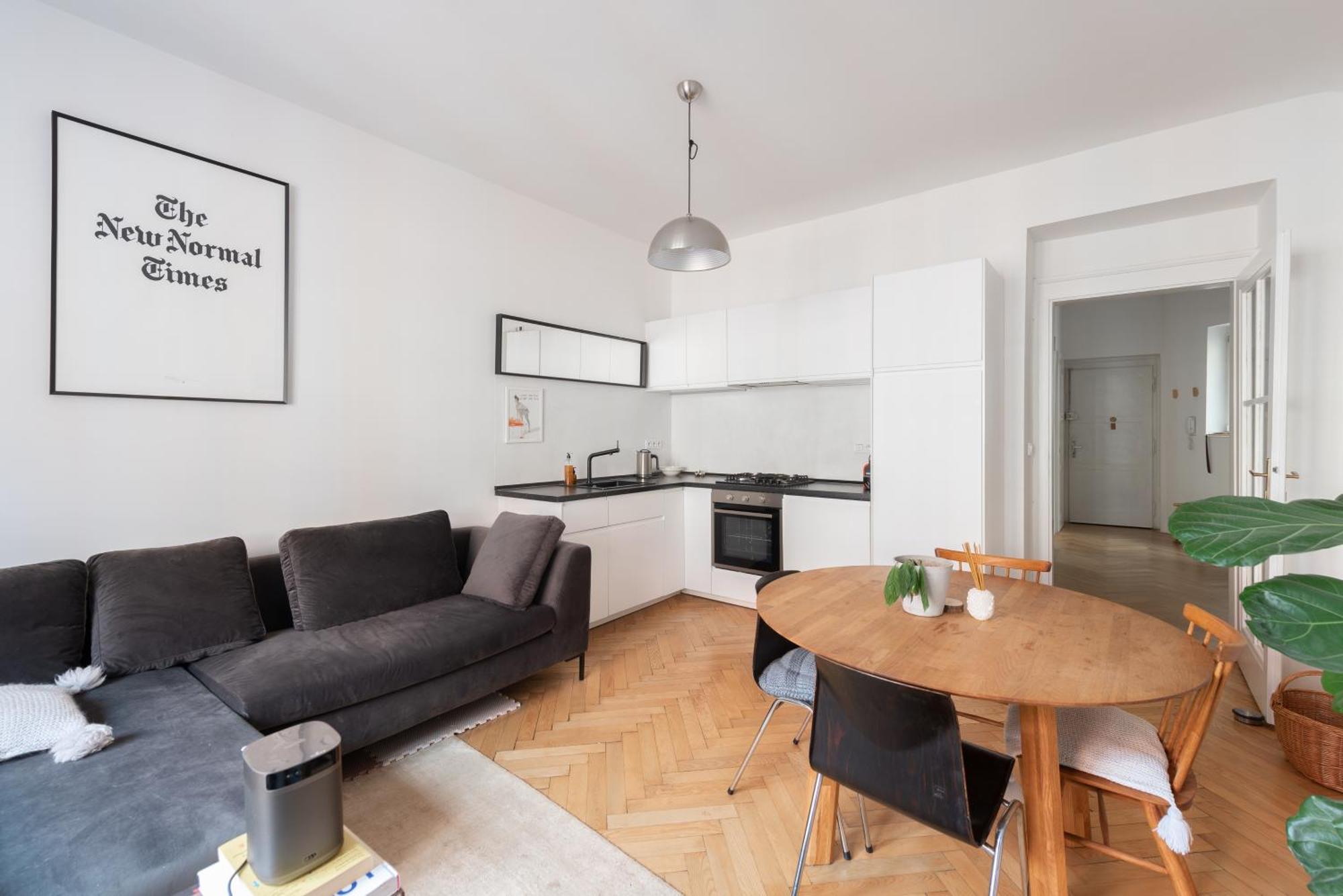 Apartment Gallery