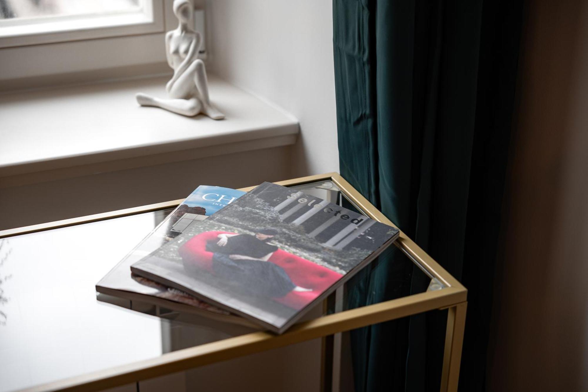 Cavallo Business Apartment Prague