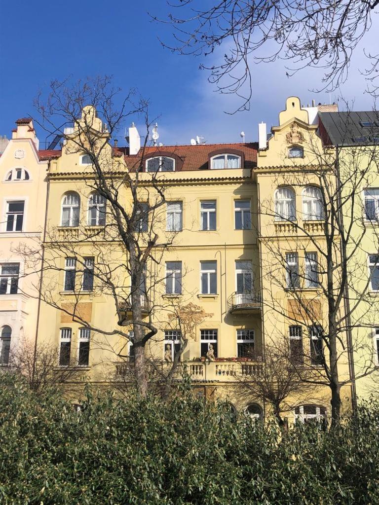 Janlouis * Prague