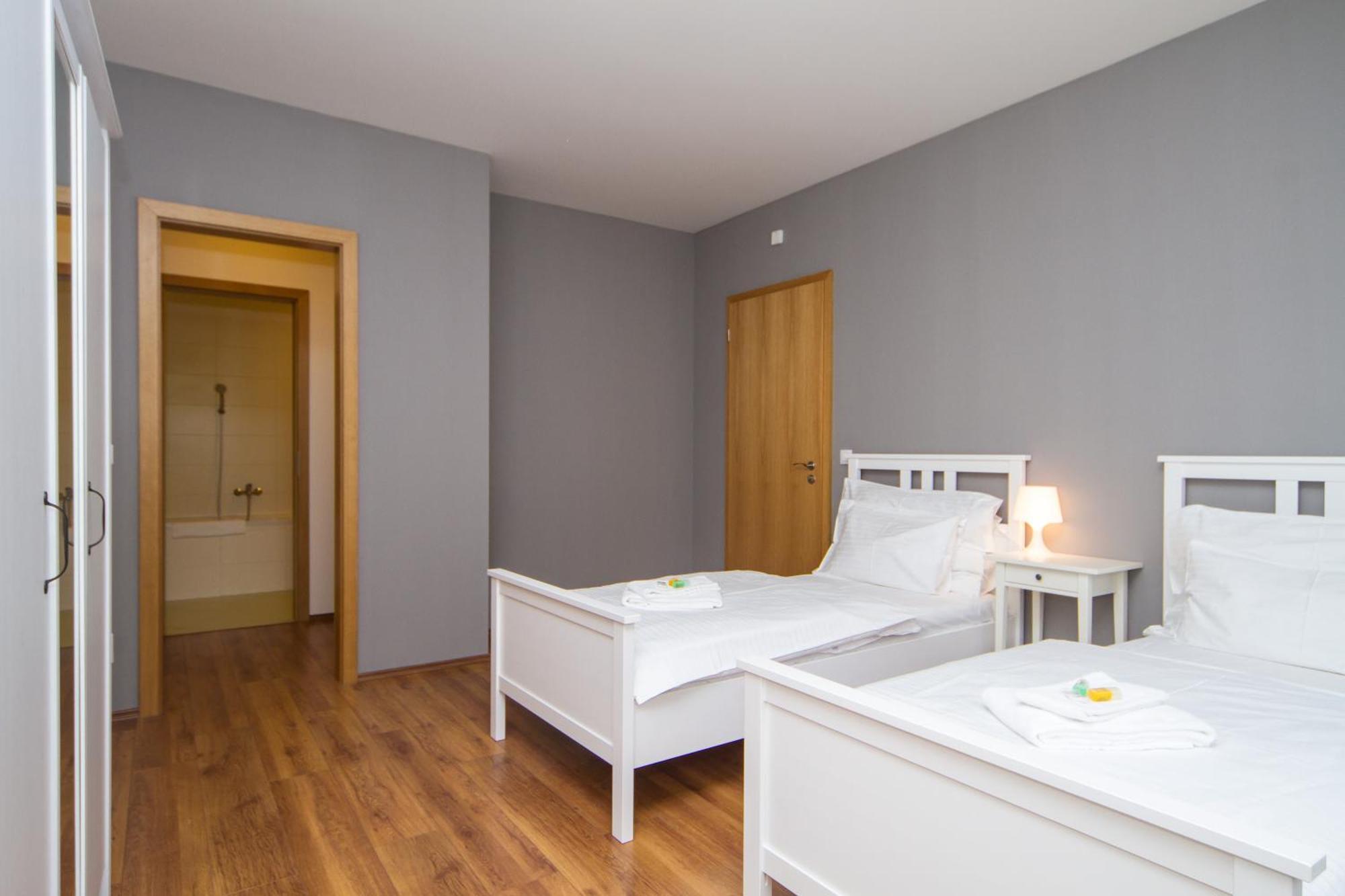 3d Apartment