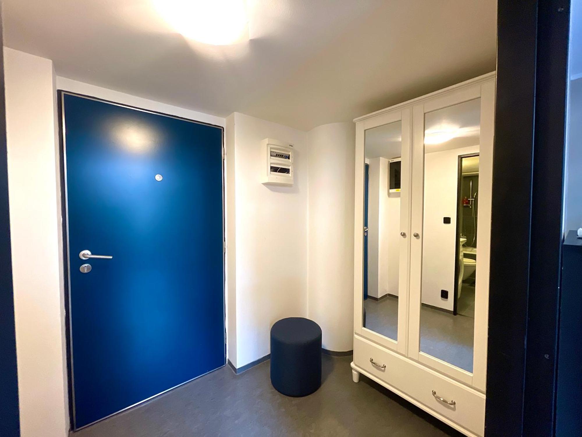 Appartement Duplex With 3 Bedrooms *