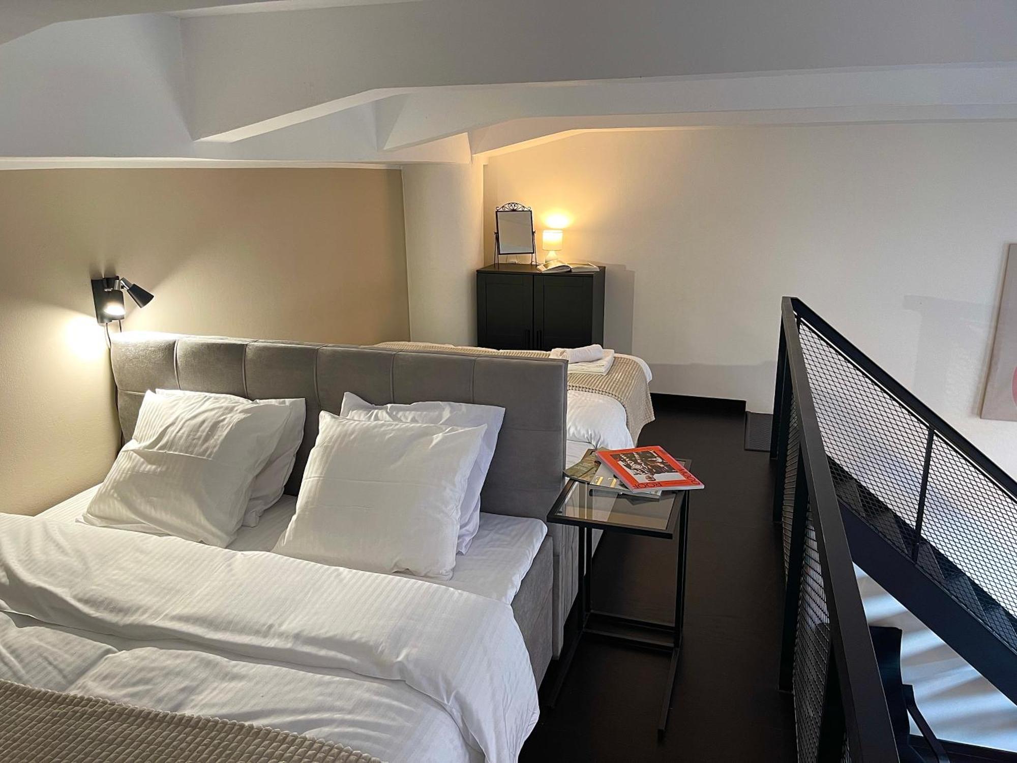 Duplex With 3 Bedrooms Appartement *