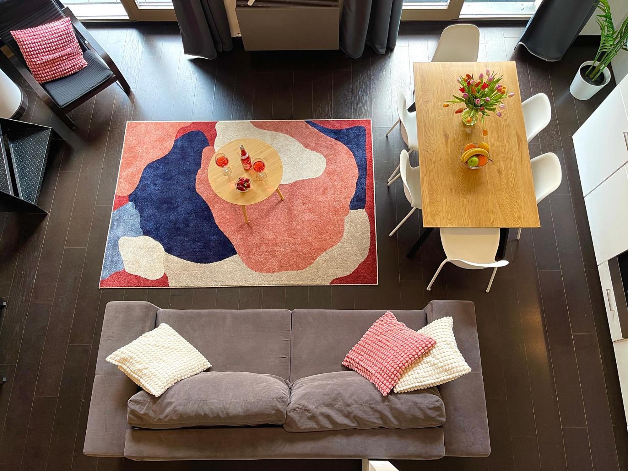 Duplex With 3 Bedrooms Appartement