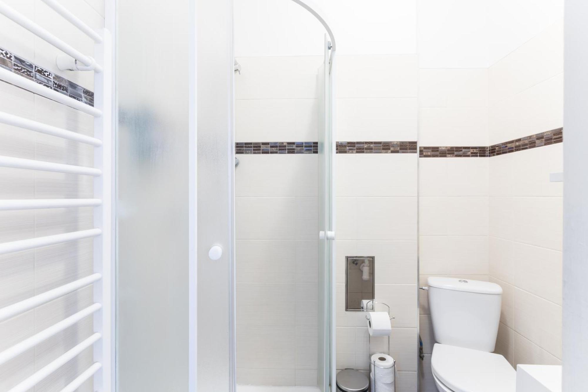 New Relax Comfort In Center - Lub7 Apartment *