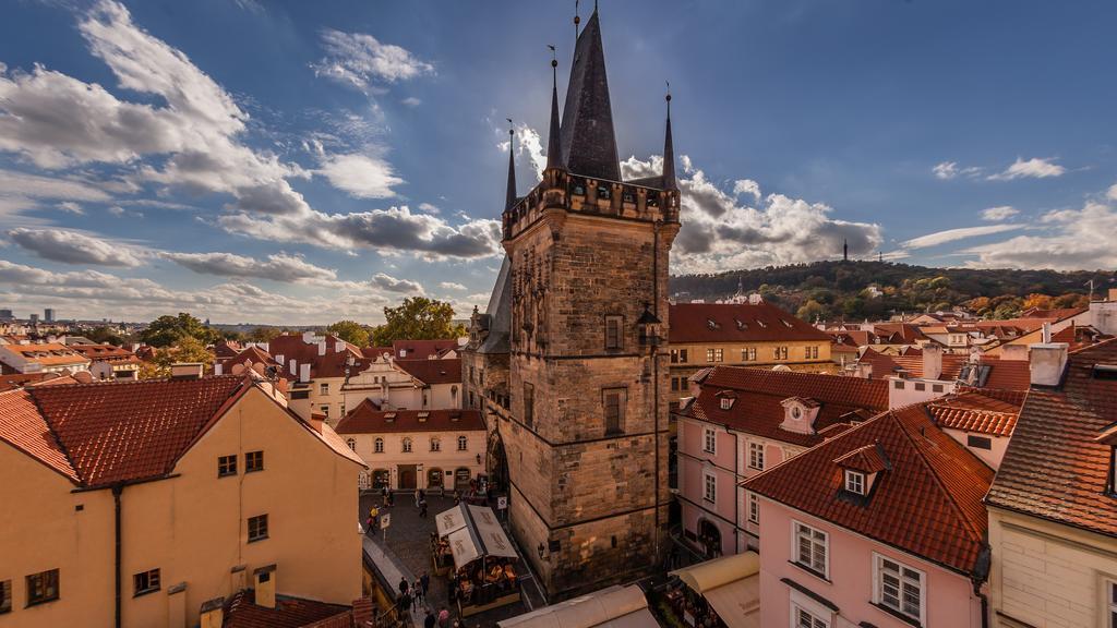 Amazing Charles Bridge * Prague