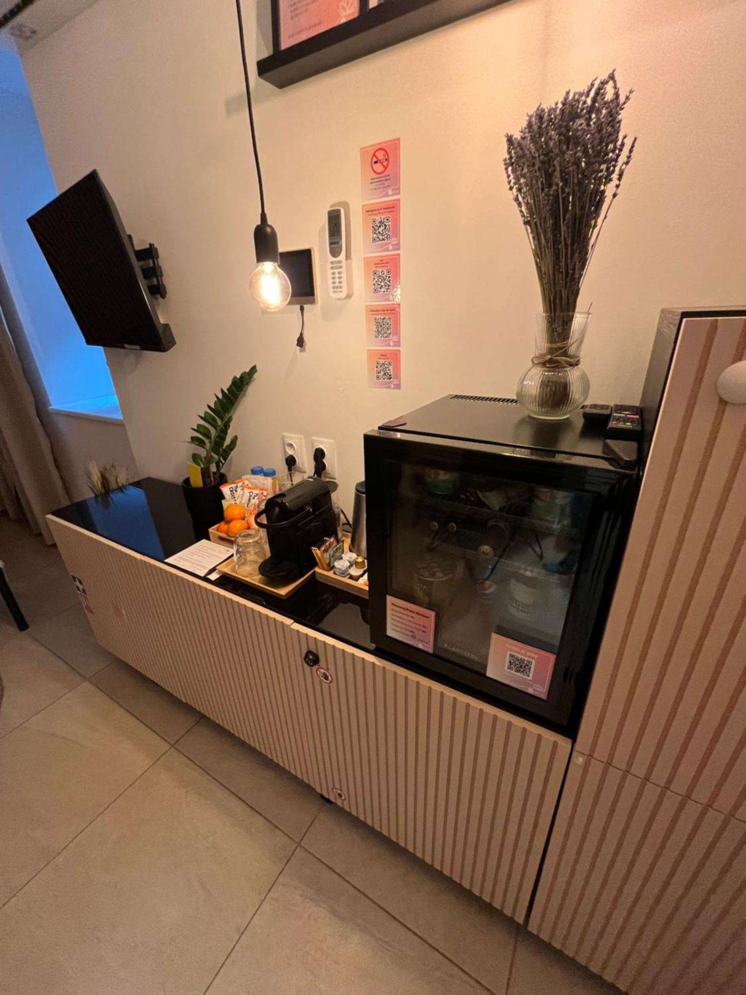 Sauna Near Centre/airport Prague