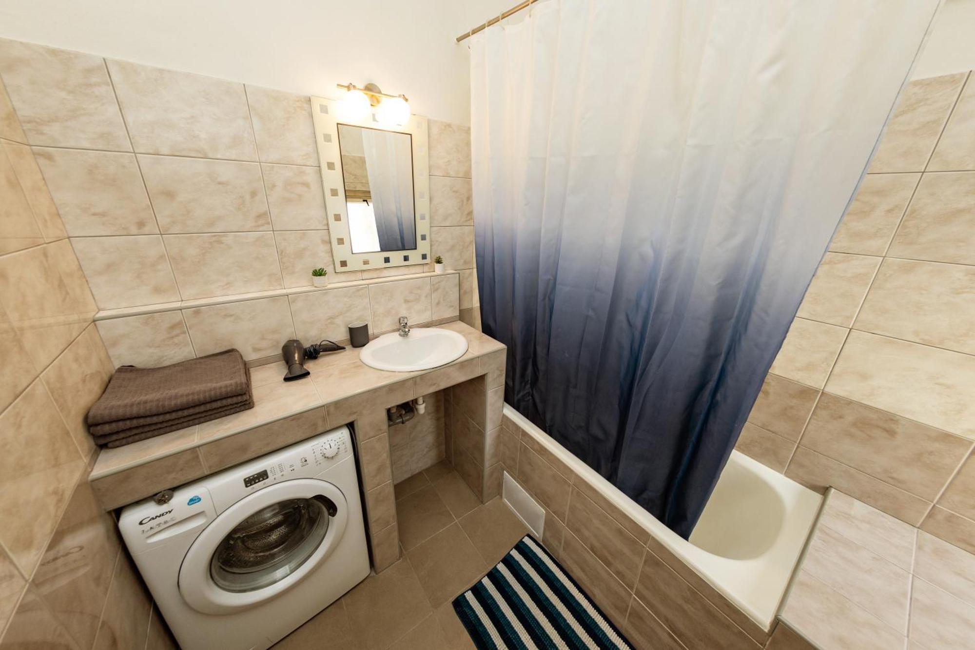 Apartment I.p.pavlova Prag