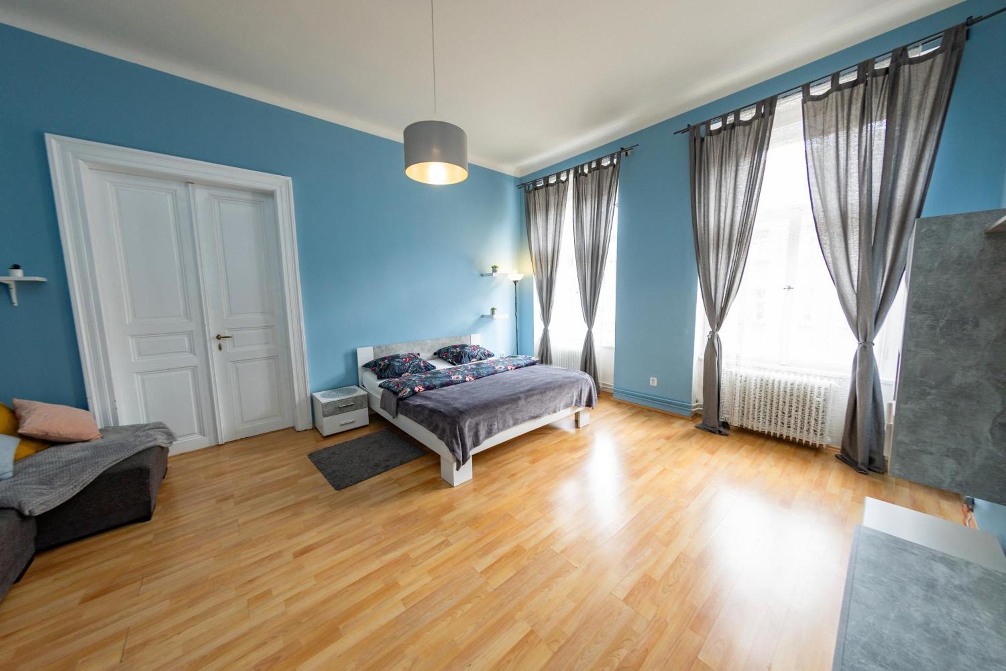 I.p.pavlova Apartment *