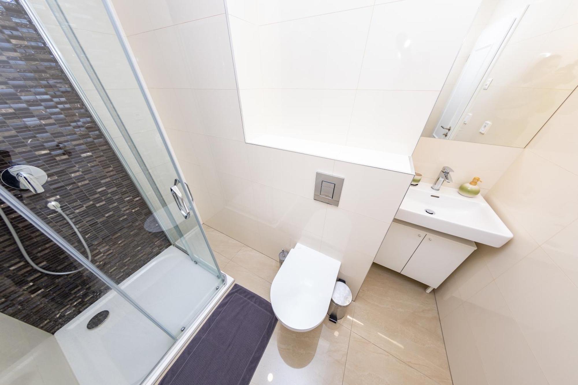 Apartment Wenceslas Square Prague
