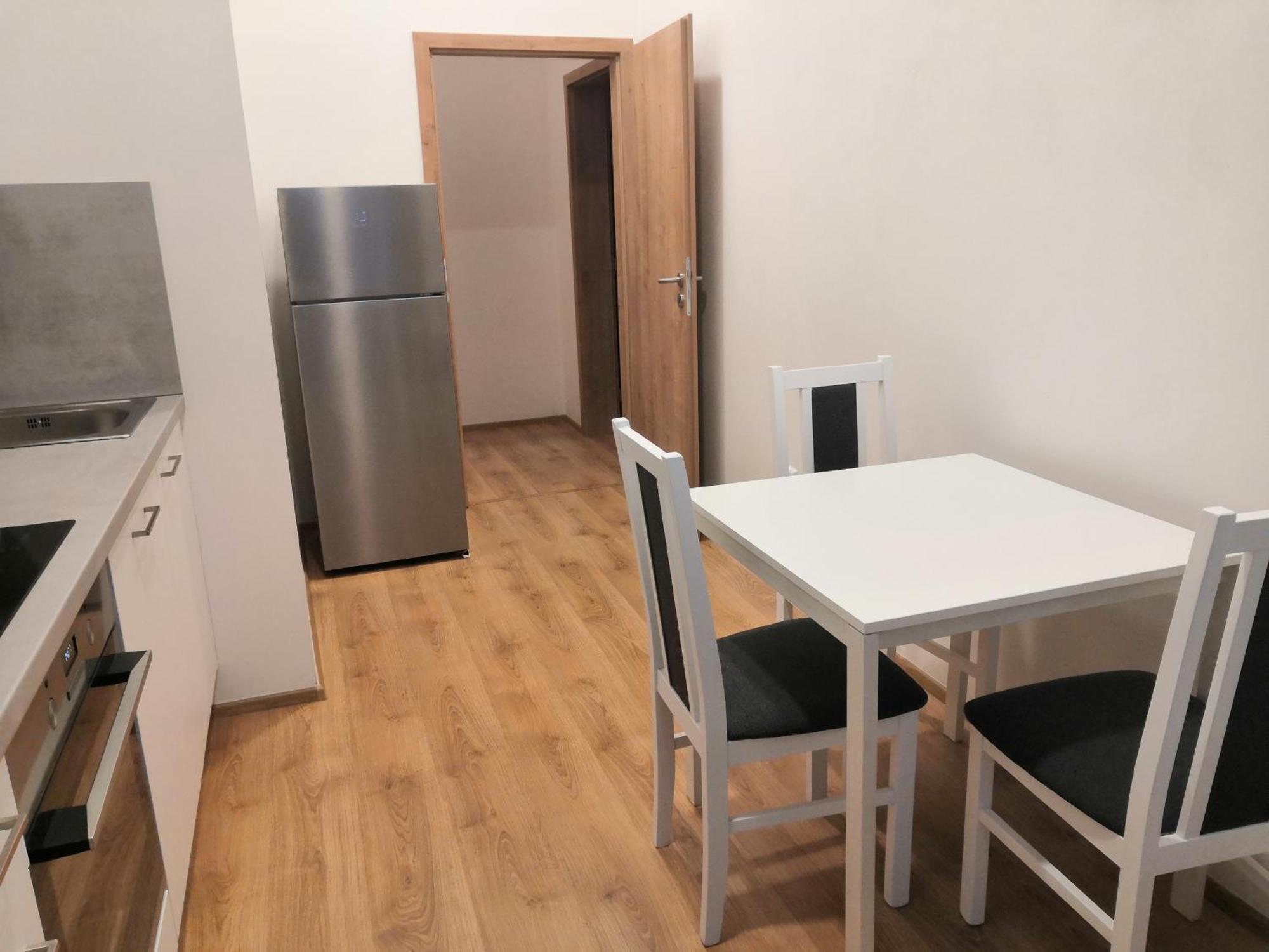 Apartment Brand New Prague