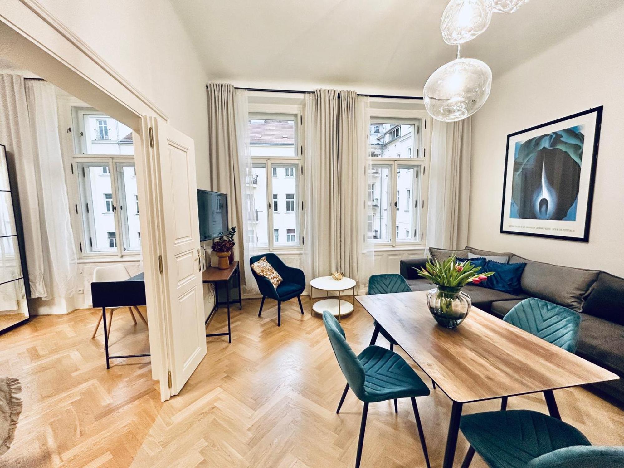Apartment River Site Janackovo Nabrezi 27 Prague