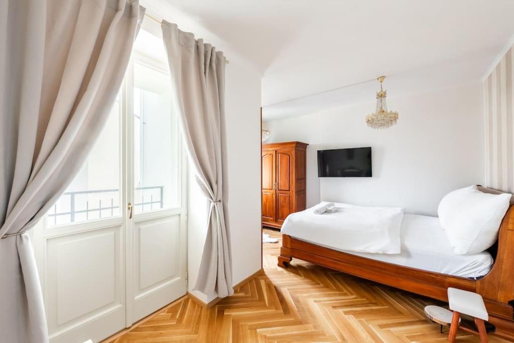 Little Chateau Daire