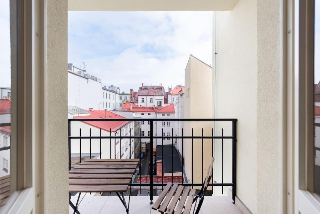 Daire Little Chateau Prag