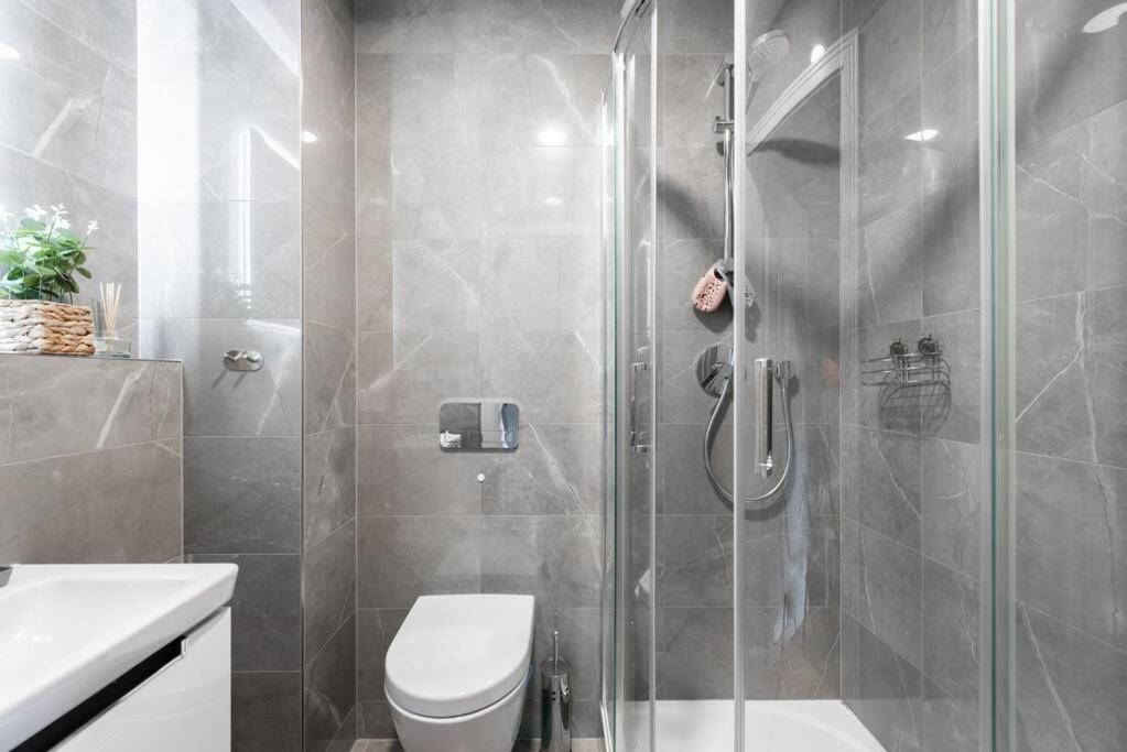 Little Chateau Daire Prag