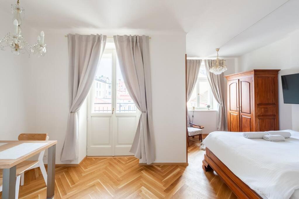 Daire Little Chateau