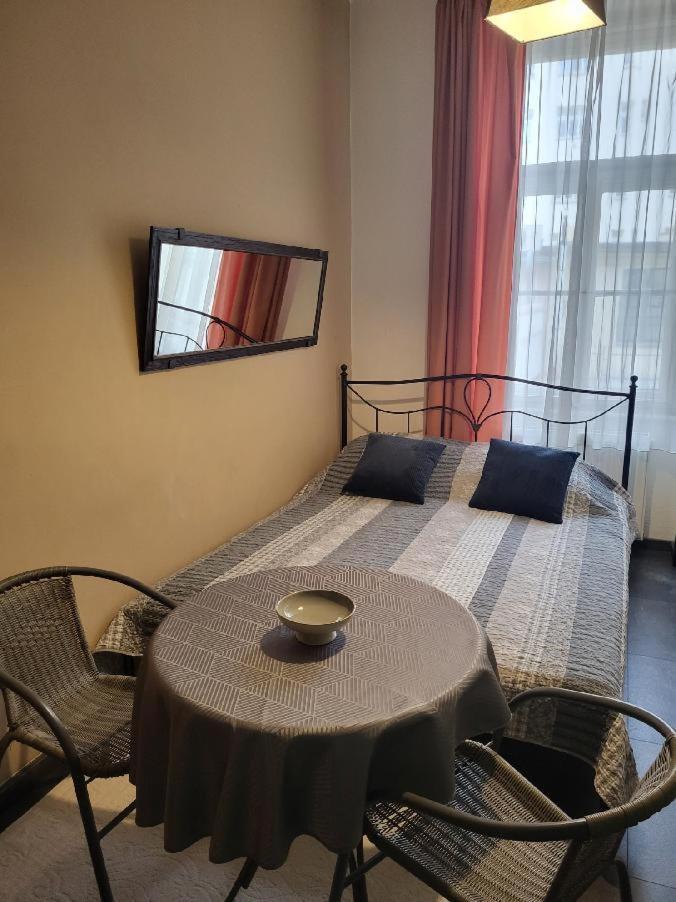 Appartement Sunflower *