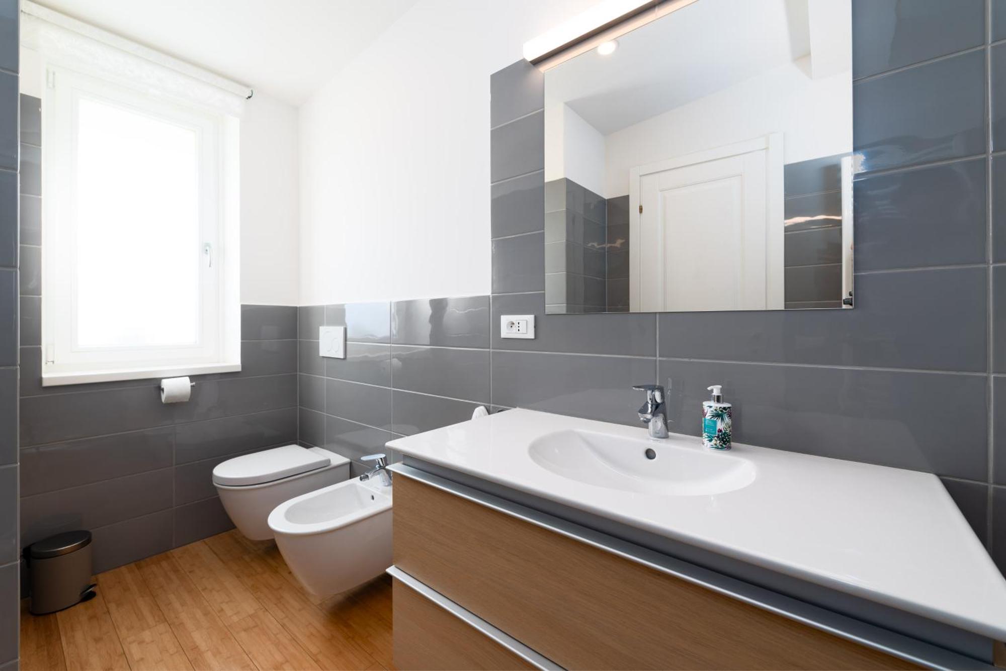 Spacious Near The River Apartamento *