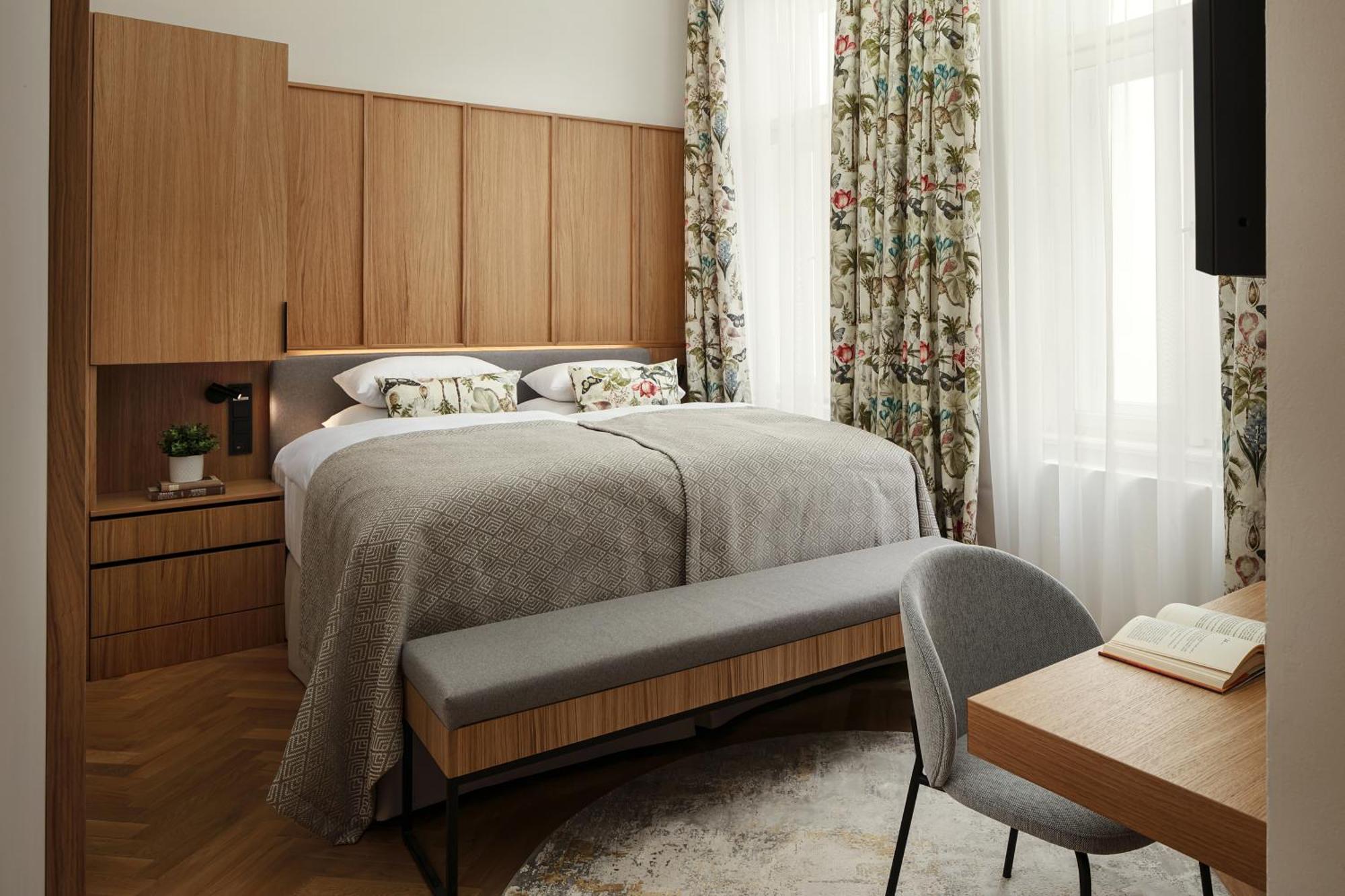 R16 Residences Prague