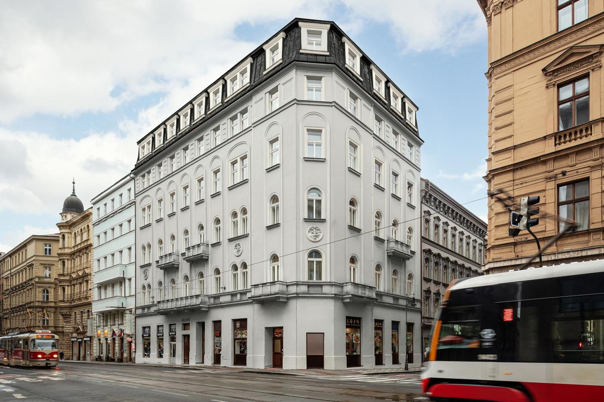 Appart hôtel R16 Residences