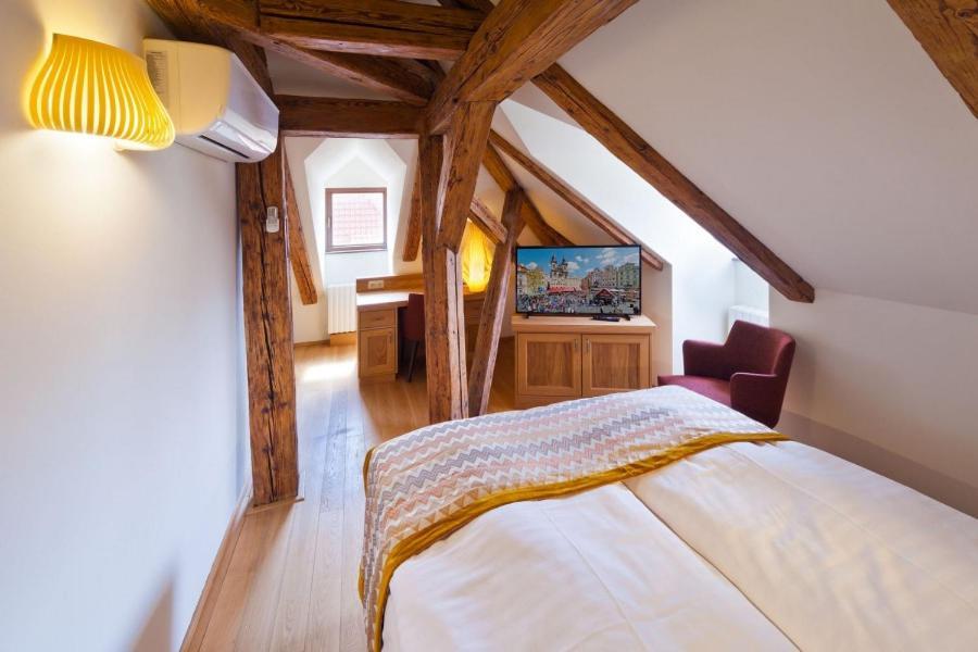 Havelska Old Town Apartment