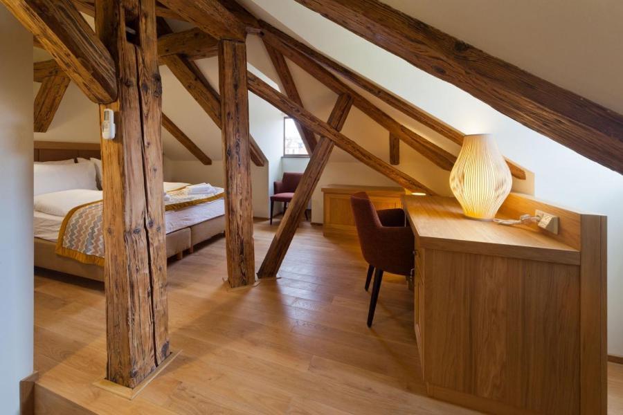 Apartment Havelska Old Town Prague