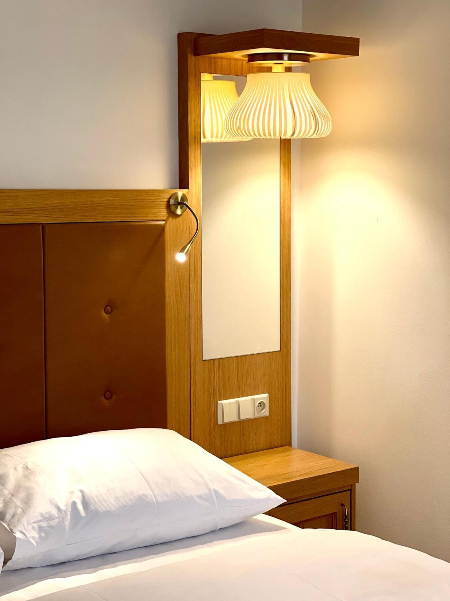 Havelska Old Town Apartment