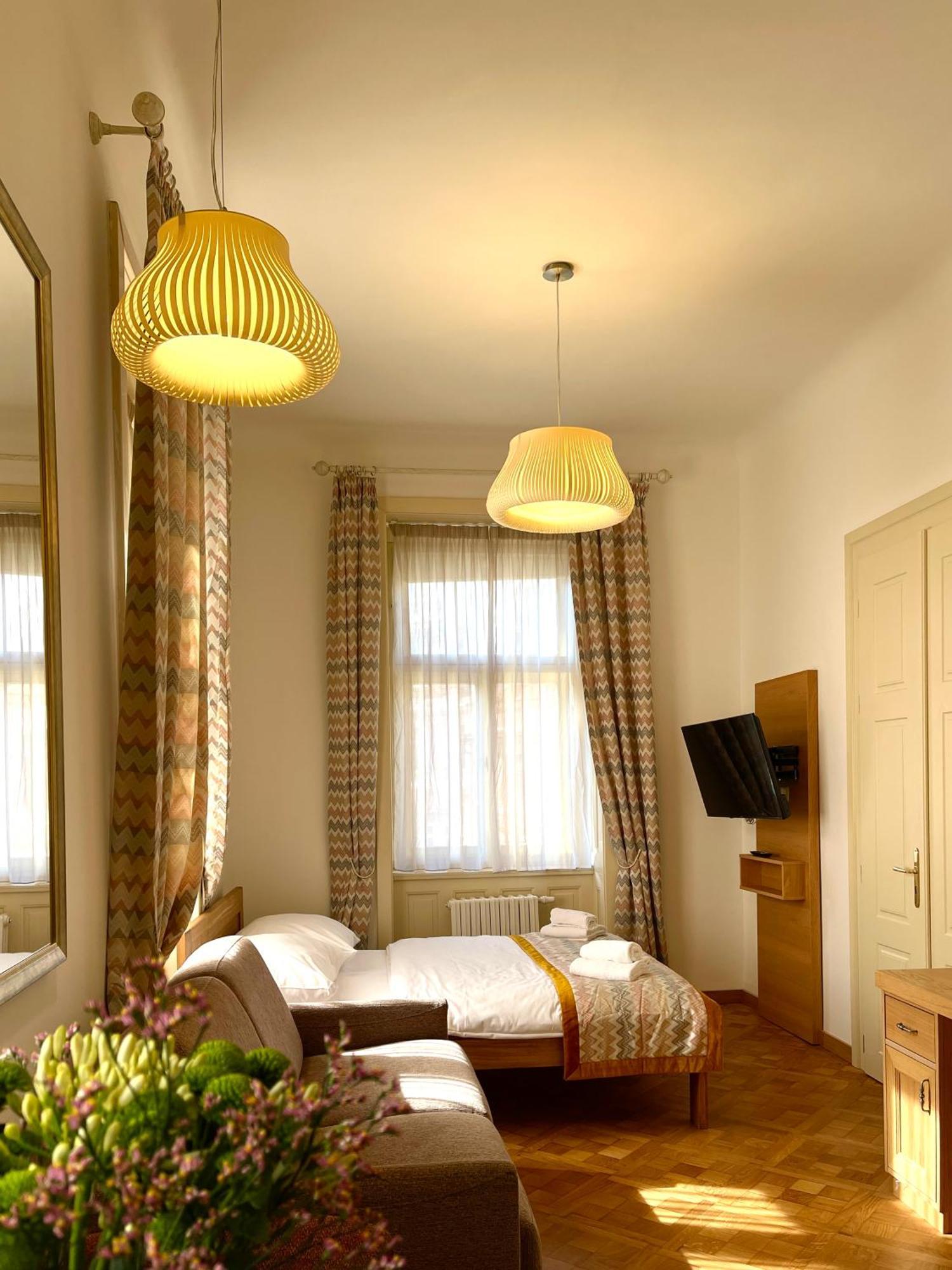Havelska Old Town Apartment *