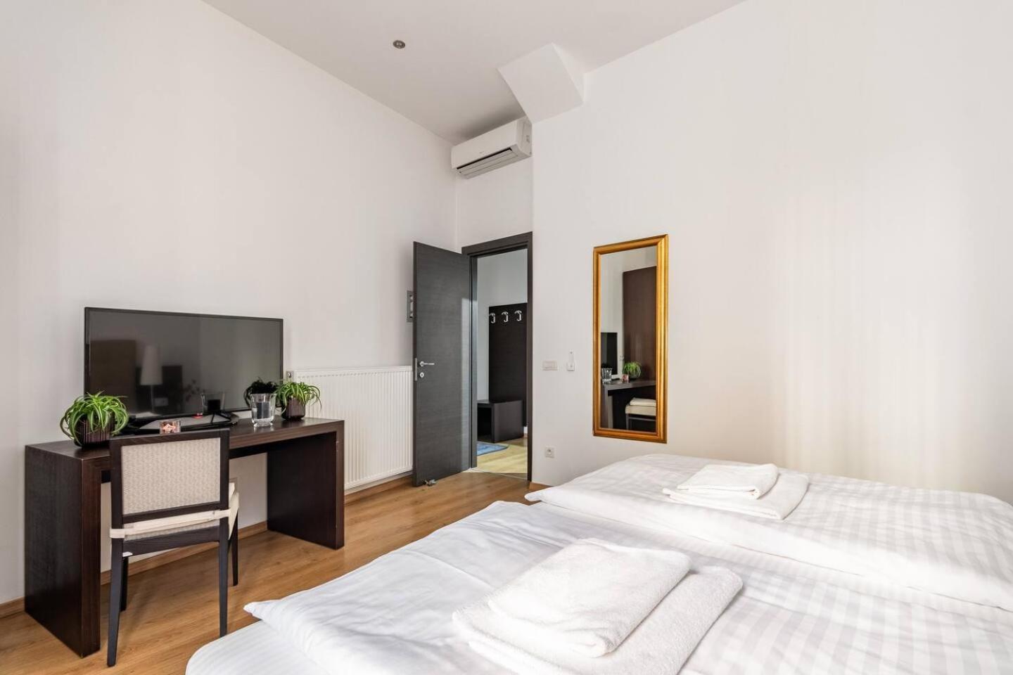 Place Of Grace - 50 Meters From Dancing House Apartment Prague