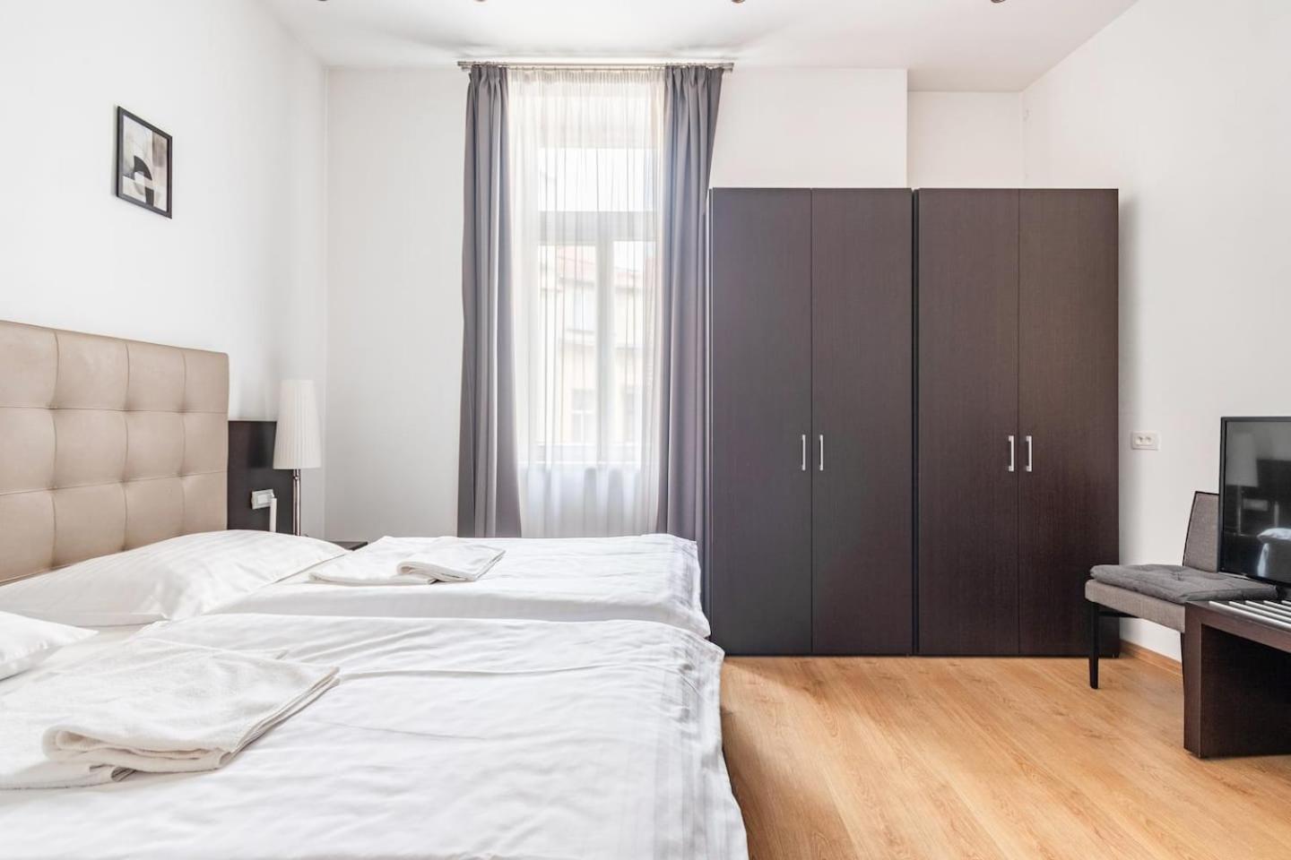 Apartment Place Of Grace - 50 Meters From Dancing House Prague