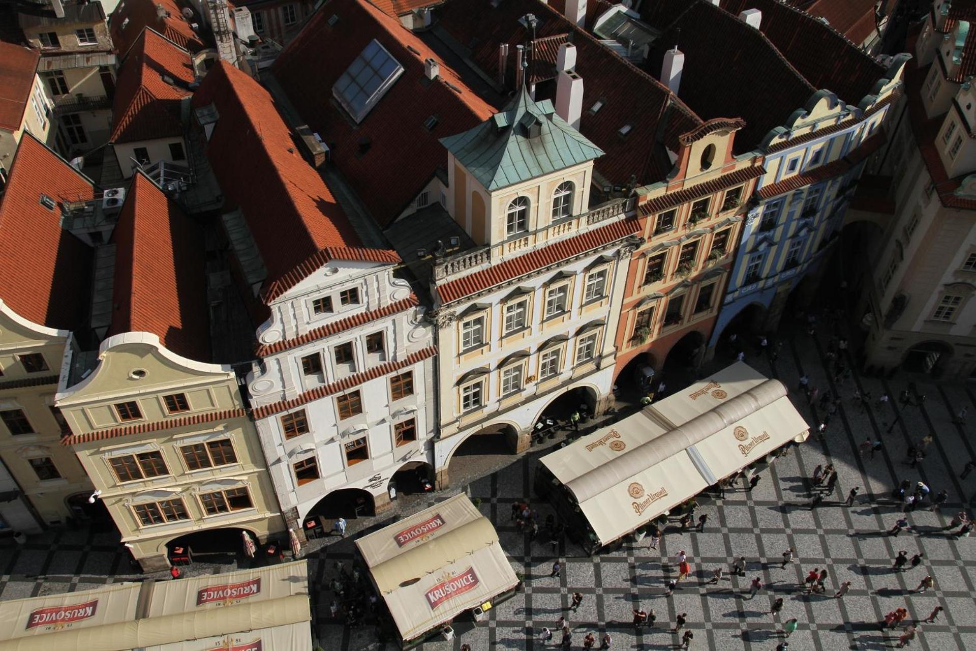 Authentic Czech Experience By Rentez