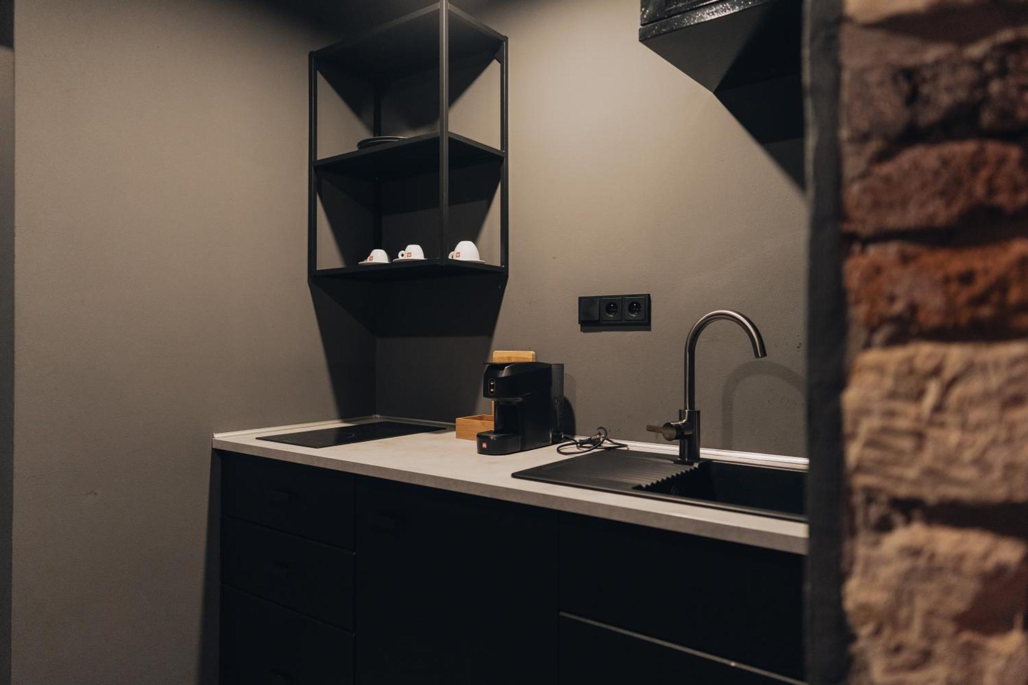 Opletalova Apartment Prag