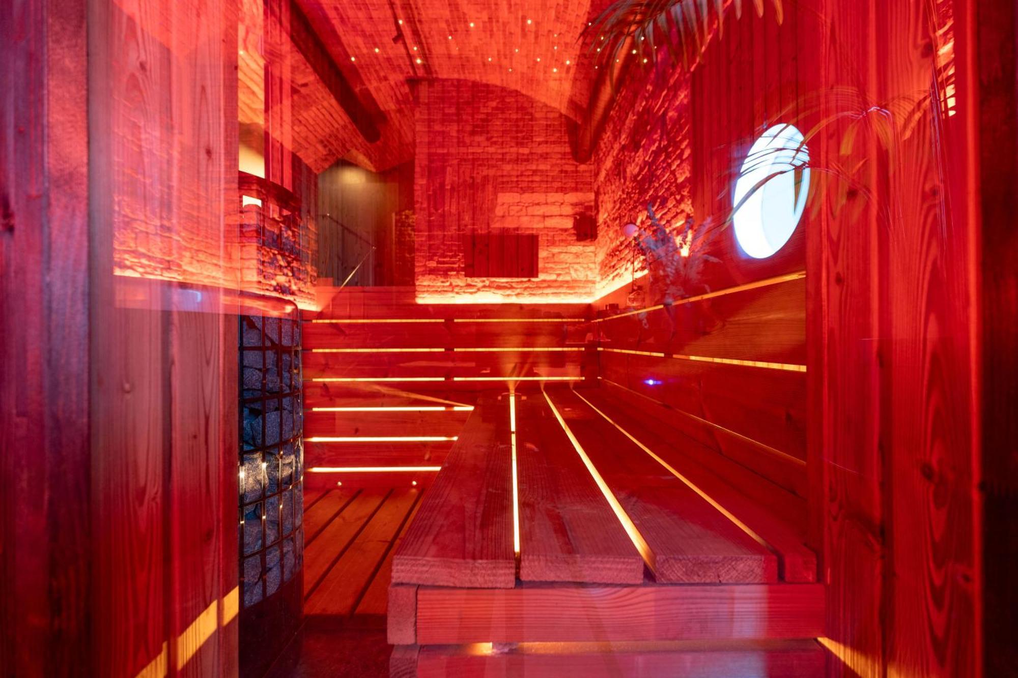 Apartment Opletalova Prag