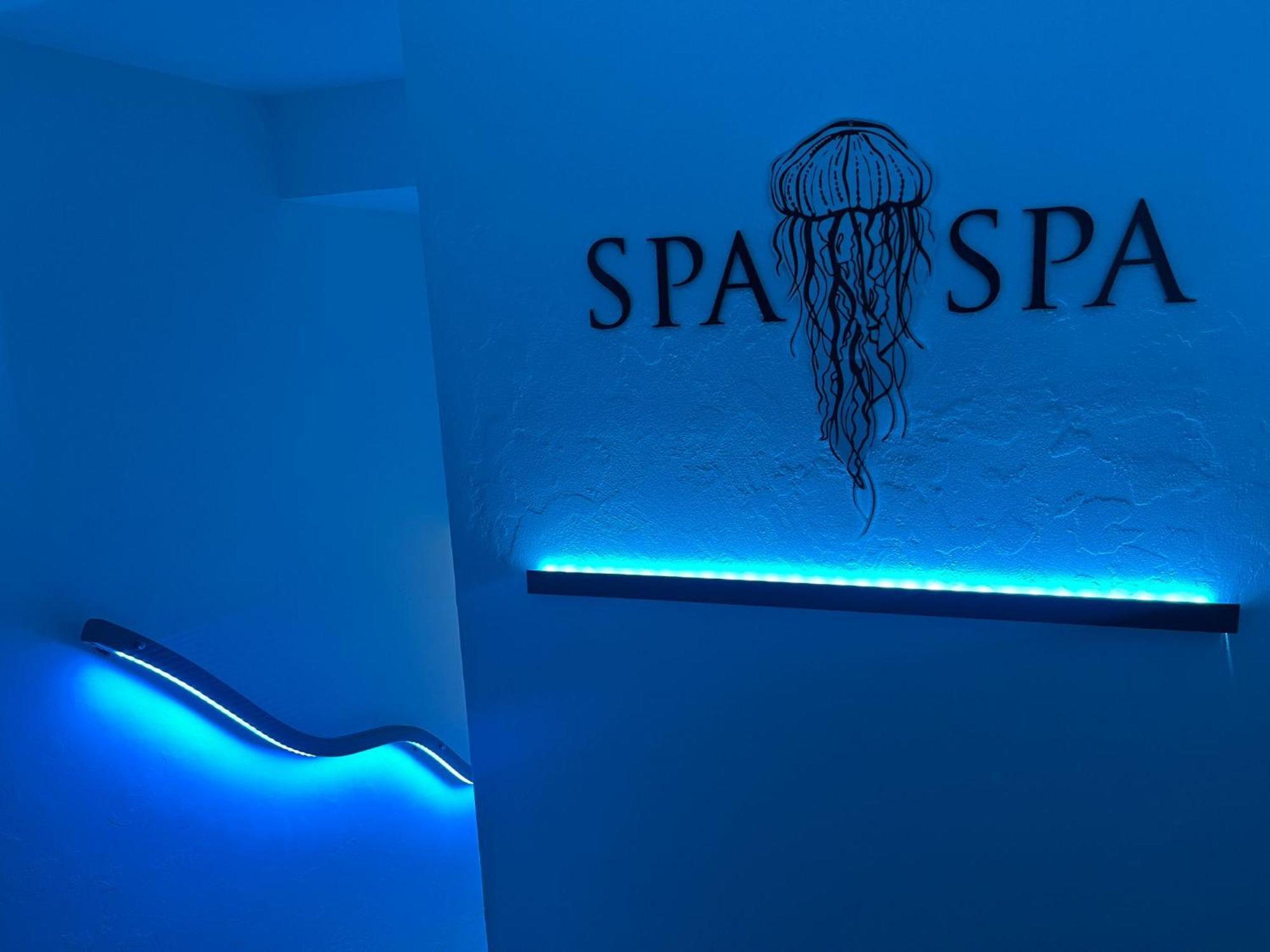 Apartamento Legerova *